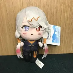 ライザのアトリエ ぬいぐるみ 【全3種類コンプリートセット】 - メルカリ
