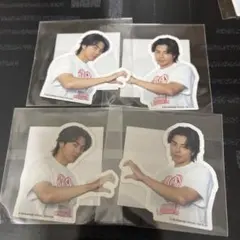 2025年最新】武知海青の人気アイテム - メルカリ