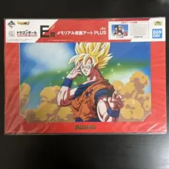 7208 ドラゴンボールZ 復活のF A−4クリアファイル - メルカリ