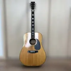 Cat's Eyes TOKAI プリウォーD28モデル トップ単板ヴィンテージ Cat's Eyes TOKAI プリウォーD28モデル トップ単板ヴィンテージ