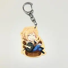 カゲプロ ニコニコ超会議 アクリルキーホルダー - メルカリ