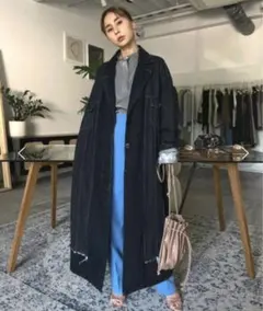 2025年最新】Ameri VINTAGE レディース ロングコートの人気アイテム