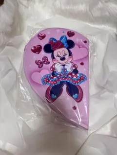 パルパルーザ ミニー ポータブルクッション