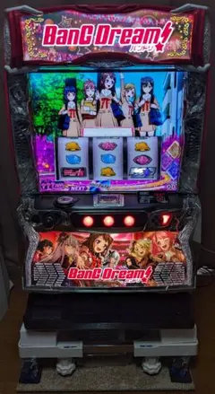 2025年最新】スマスロ 実機 lバンドリの人気アイテム - メルカリ