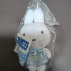 ミッフィーマスコット