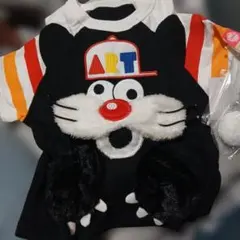 harapeko paint Tシャツ 95cm