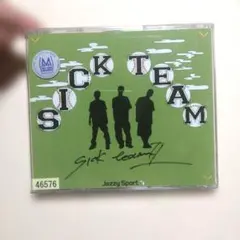 2026年最新】Sick Teamの人気アイテム - メルカリ