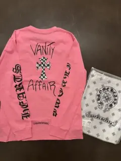 Chrome Hearts 並行輸入品 2025年最新】クロムハーツ並行輸入の人気アイテム - メルカリ