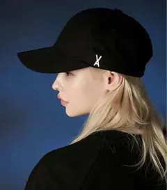 BARZAR stud ロゴキャップ 496