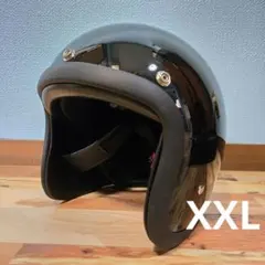 新品 500TXタイプ ヘルメット XXL グレー tt&co ビートル - メルカリ