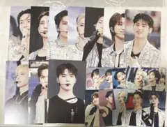 SEVENTEEN Follow Again BluRay 特典