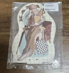 にじさんじ 叶 アクリルスタンド