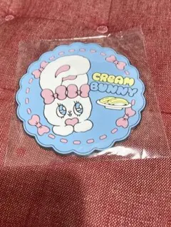 エスターバニー くら寿司コラボ コースター