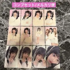 ME:I this is me:i encore トレカ 村上璃杏