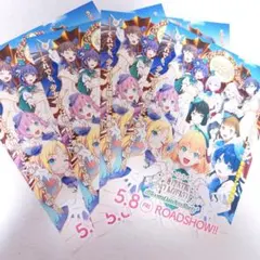 2026年最新】蓮ノ空女学院スクールアイドル ポスターの人気アイテム
