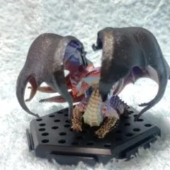 モンスターハンターフィギュア　ネロミェール