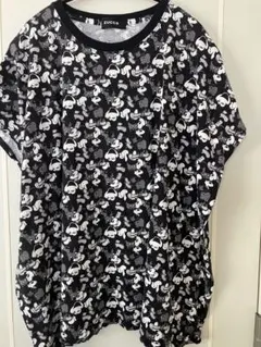 ミッキー柄Tシャツのサムネイル