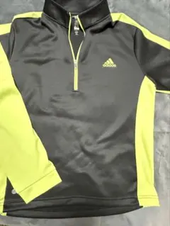 adidasスポーツウェア　メンズM