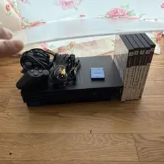 PlayStation2￼