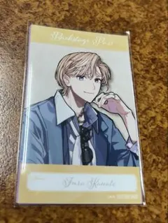 VOLTACTION アニメイト 特典 フォトカード 4枚セット③