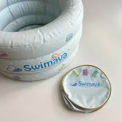 swimava マカロンバス