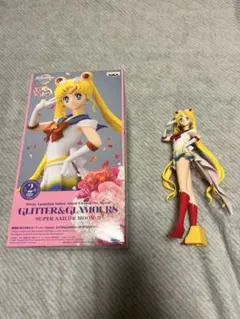 2026年最新】セーラームーン フィギュア 5の人気アイテム - メルカリ