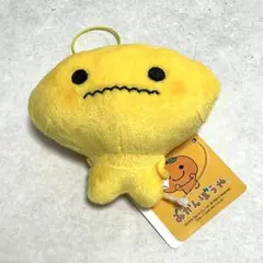 みかんぼうや マスコット ②のサムネイル