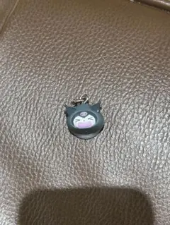 サンリオキャラクターズ～なりきりまん～ めじるしアクセサリー クロミ