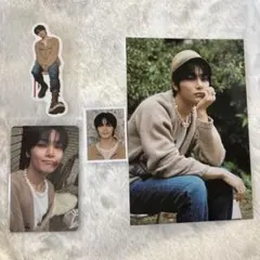 Stray Kids STAY4期　アイエン　セット