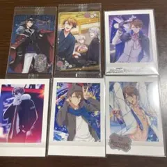 アイナナ　ぱしゃこれ　ウエハース　龍之介