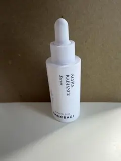 BANOBAGI Alpha Radiance Serum 30mlのサムネイル