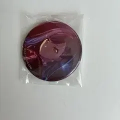 プロセカ ビビバス 白石杏 グリッター缶バッジ vol.4 C