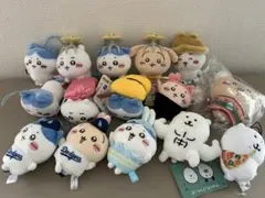 ちいかわ うさぎ ぬいぐるみ ナガノ 魔法使い - メルカリ