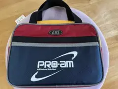 2025年最新】PRO-AM ボウリングバッグの人気アイテム - メルカリ