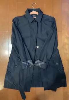 2026年最新】バーバリー トレンチ ネイビーの人気アイテム - メルカリ