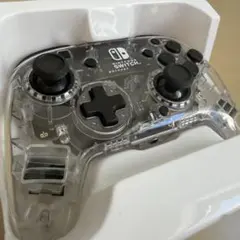 任天堂 Nintendo Switch プロコン proコントローラー