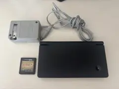ポケモンハートゴールド&DSiセット