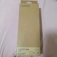 WacomOne 12/13T用3in1ケーブル 2.0m