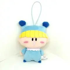 ミルモでポン　マスコット　ぬいぐるみ　キーホルダーのサムネイル