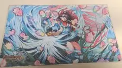 デュエルマスターズプレイス　プレイマット 2025年最新】デュエプレ プレイマットの人気アイテム - メルカリ