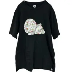 [美品]ドラえもん × ユニクロ UT Tシャツ XLサイズ