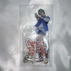 佐野雄大 FTCアクスタ