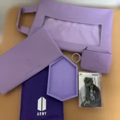 BTS JAPAN OFFICIAL FANCLUB グッズ