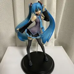 初音ミク VOCALOIDプレミアムフィギュア　セガ
