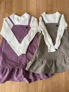 ワンピース 100・110