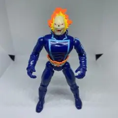 希少品】ロックマンエグゼ ビーストアウトモデル グレイガビースト