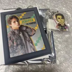 THE RAMPAGE 神谷健太