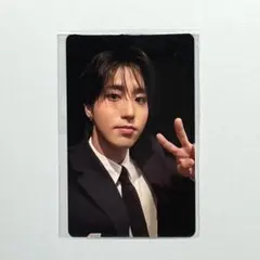 straykidsハン『KARMA』トレカ