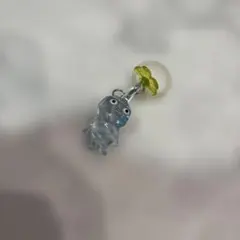 ピクミンめじるしアクセサリー2 氷ピクミン