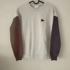 THE SHOP TK 裏起毛トレーナー 160cm